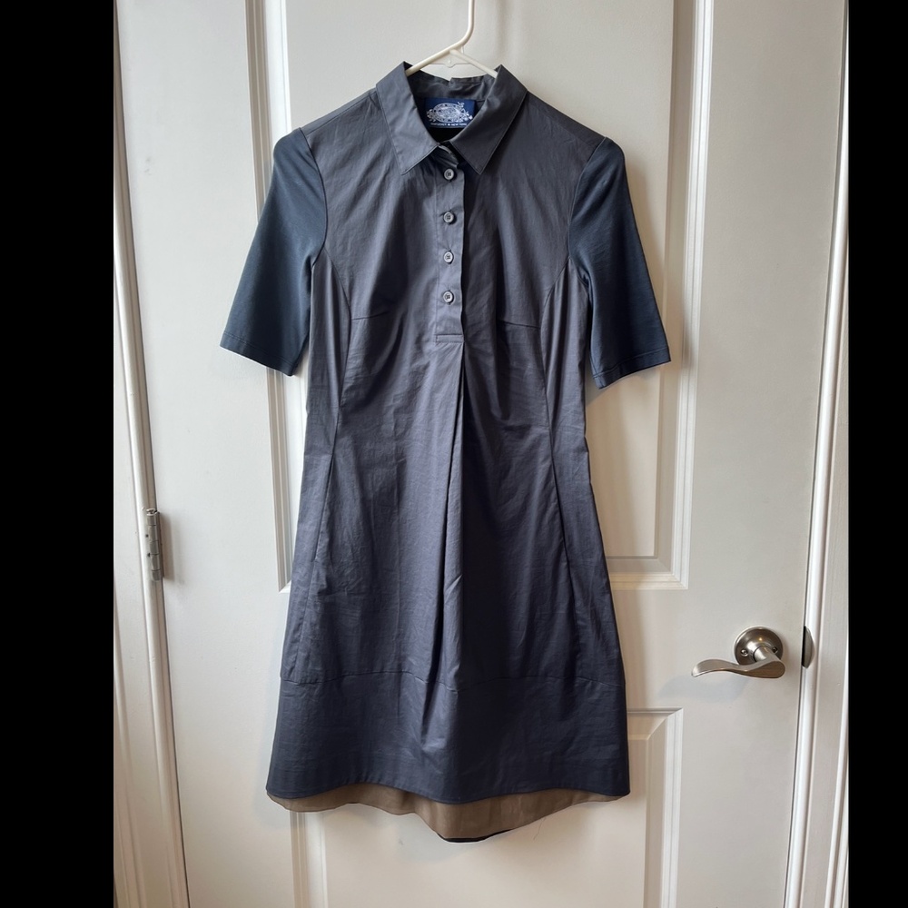 Erica Wilson Nantucket Dress - Good as New